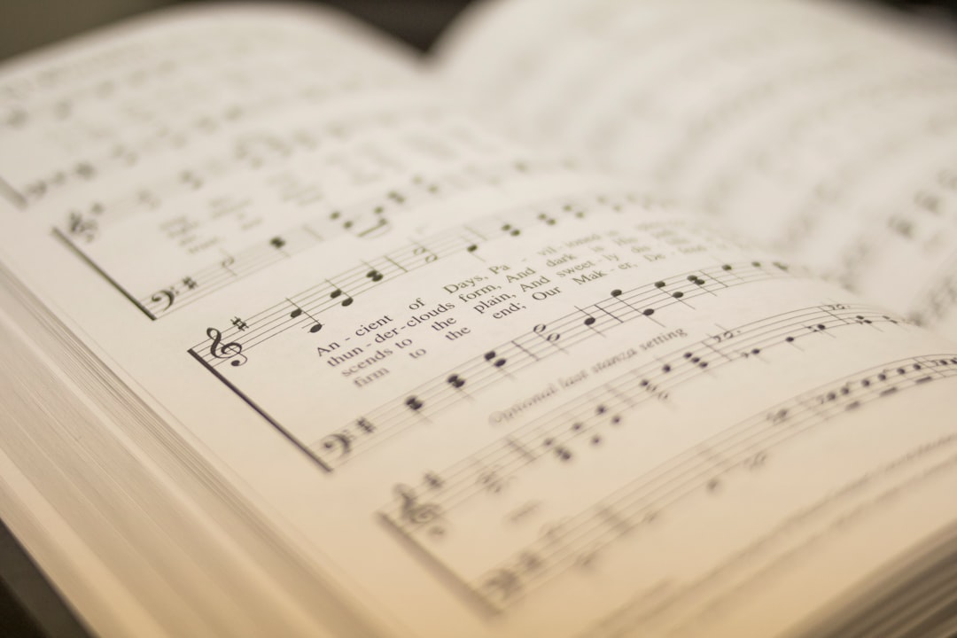 Photo Music lyrics
