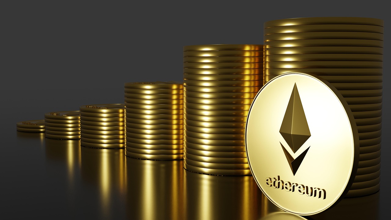 How to Buy ETH